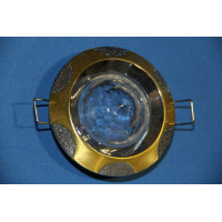 Точечный светильник D161A MR16 (SGCH) Splendid-Ray
145116