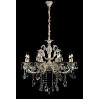 Люстры в зал классические Splendid-Ray 254158