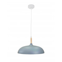 Люстра подвесная в стиле лофт Levistella  9098081-1 GRAY