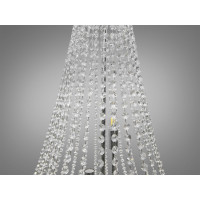 Хрустальная люстра Diasha FH013/600HR