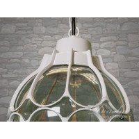 Уличные фонари DJ118-M-H WH