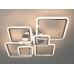 LED люстра в зал 110W Diasha A8160/6HR