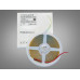 COB LED стрічка 12В, 320 діодів на метр, 5мм, теплий Diasha P12-COB-320-WW-20-5