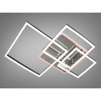 Люстры светодиодные Diasha 11017/3HRLED3colordimmer