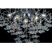 Хрустальная люстра L531/6+3 (CH) Splendid-Ray
260926