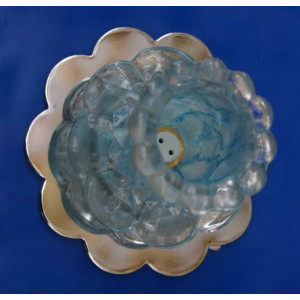 Точечный светильник OSD813 [BL] Splendid-Ray
999985