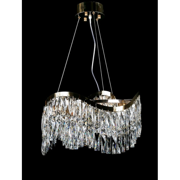 Хрустальная люстра L1040/500/6 (SGD) Splendid-Ray
300354