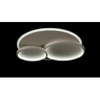 Светодиодная люстра L2332/2+1 LED (WHITE) Splendid-Ray
2460