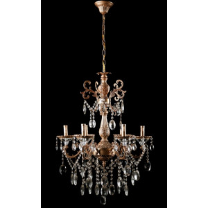 Люстра свеча L77006/6 Splendid-Ray
212468