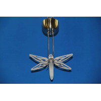 Галогеновая люстра LWLD31/1 (WT) (Стрекоза) Splendid-Ray
85992