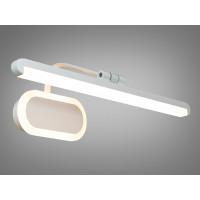 LED Підсвічування для дзеркал і картин, 13W Diasha 8779/S