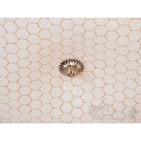 Светильник плафон потолочный светодиодный 80W Diasha 66067-600-1D