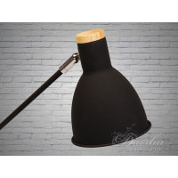 Настольная лампа Diasha 3094BK