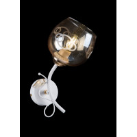 Бра на стену с плафоном Splendid-Ray 257061