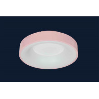 Потолочные светодиодные светильники Levistella 752L57 PINK