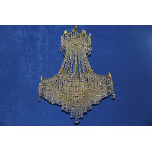 Хрустальная люстра L71283/9A (DG) Splendid-Ray
221051