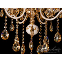 Хрустальная люстра Diasha 7761/5FG