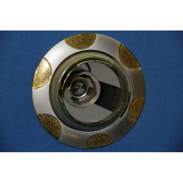 Точечный светильник ZJ156A R50 (PSG) Splendid-Ray
145101