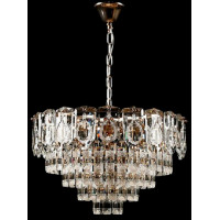 Хрустальная люстра L2464/600/12 (SG) Splendid-Ray
234557