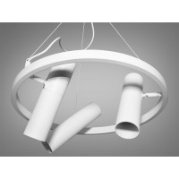 Лстра в стиле модерн Diasha D1332/D450WH