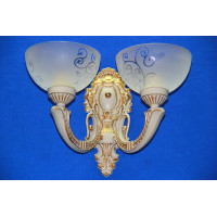 Бра с плафонами B29136/2 (MIX) Splendid-Ray
212138