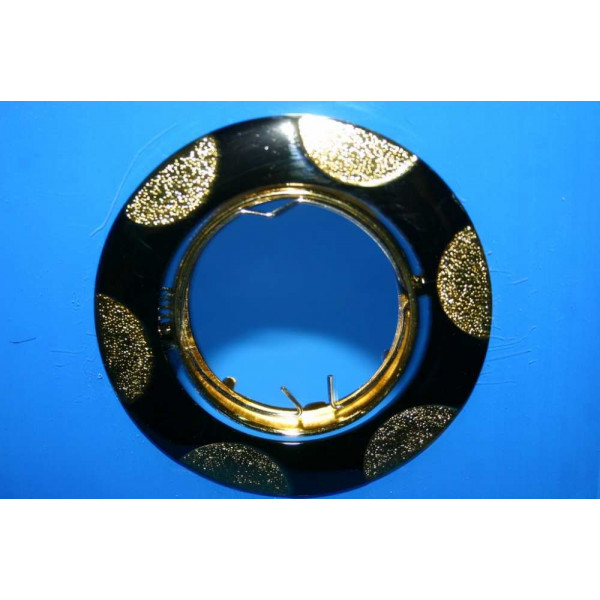 Точечный светильник 156AK MR16 (GMG) Splendid-Ray
145118