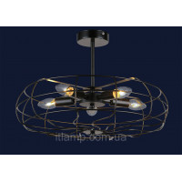 Люстра лофт Levistella 750D0022-5 Люстра лофт Levistella 750D0022-5