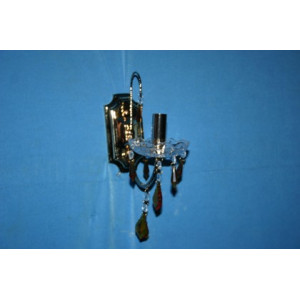 Бра свеча B00182/1 (FGD+GR) Splendid-Ray
880693