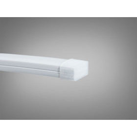 Заглушка для профілю PL-1712 Diasha PLS-2010-ENDCAP