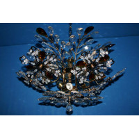 Хрустальная люстра L1008/6+2 Splendid-Ray
999422