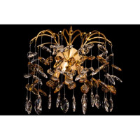 Хрустальное бра Linisoln 1607-3