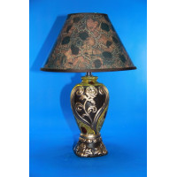 Настольная лампа с абажуром NJL189 (A+B) Splendid-Ray
1001334