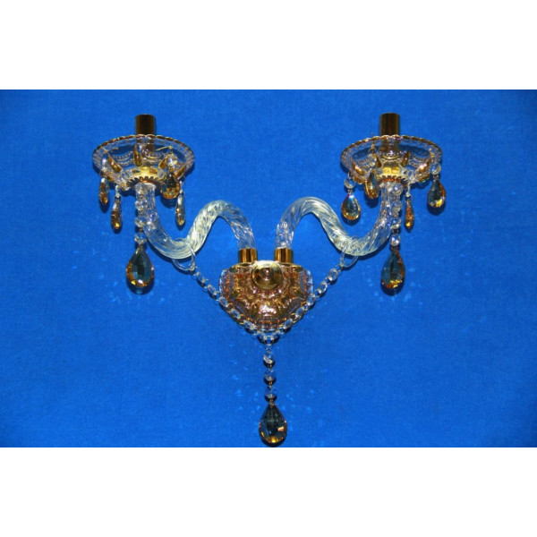 Бра свеча B77153/2 (FGD+DELIVE) Splendid-Ray
212288