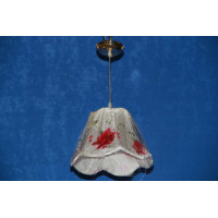 Подвесная люстра  L0033/1 (FGD+MIX) Splendid-Ray
890012