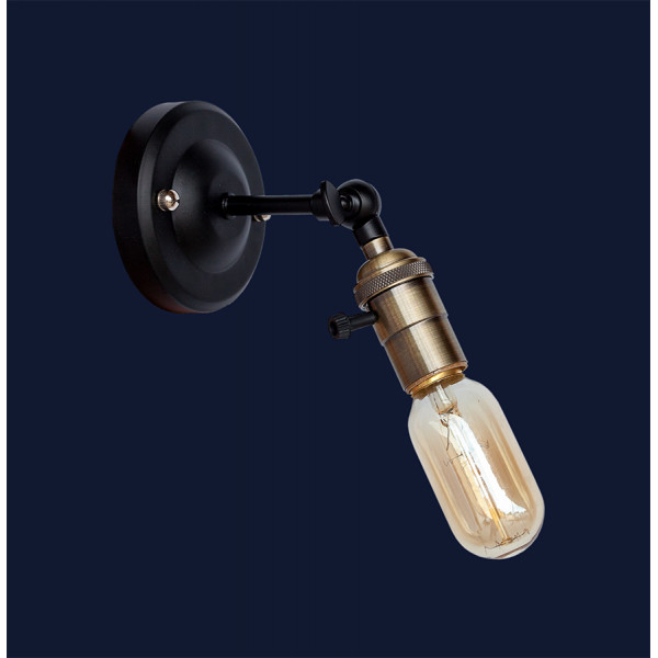 Настенный светильник Levistella 752WB1903-1