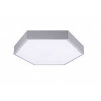 Потолочные светодиодные светильники Levistella 752L74 GRAY Потолочные светодиодные светильники Levistella 752L74 GRAY