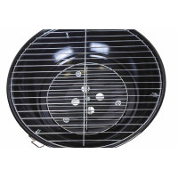 Гриль угольный круглый LV 20021701B