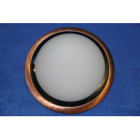 Люстра тарелка LBDK401/11 (SN+CH,RAB+CH,AB+CH)  Splendid-Ray
5082