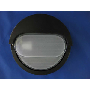 Фасадный светильник U4052 [BK] Splendid-Ray
100876