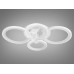 Светодиодная люстра Diasha 8022/4BL LED dimmer