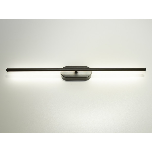 Світлодіодне бра, 8W Diasha 042/600BK