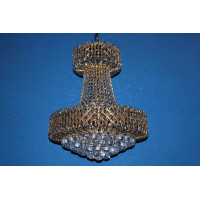 Хрустальная люстра L0493/14 Splendid-Ray
7332