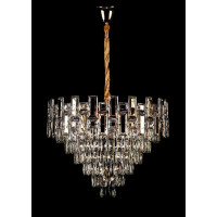 Люстра с плафонами  L2011-600/10 (SGD)(A+B) Splendid-Ray
202977