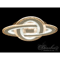 Светодиодная люстра Diasha MX2209-500*500-Q dimmer