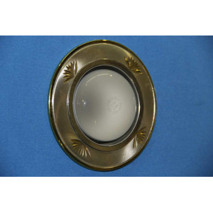 Точечный светильник O-1014 [SL+GD] Splendid-Ray
16983