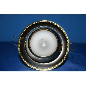 Точечный светильник O-0125A (SNG)+R50 Splendid-Ray
145002