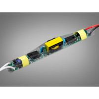 Ультратонкий блок живлення 24В, 36Вт, 1.5А, "Олівець" - stick Diasha PPF-SL-C-24v-36w