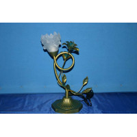 Настольная лампа с плафоном N213 (A+B) Splendid-Ray
27031 Настольная лампа с плафоном N213 (A+B) Splendid-Ray
27031