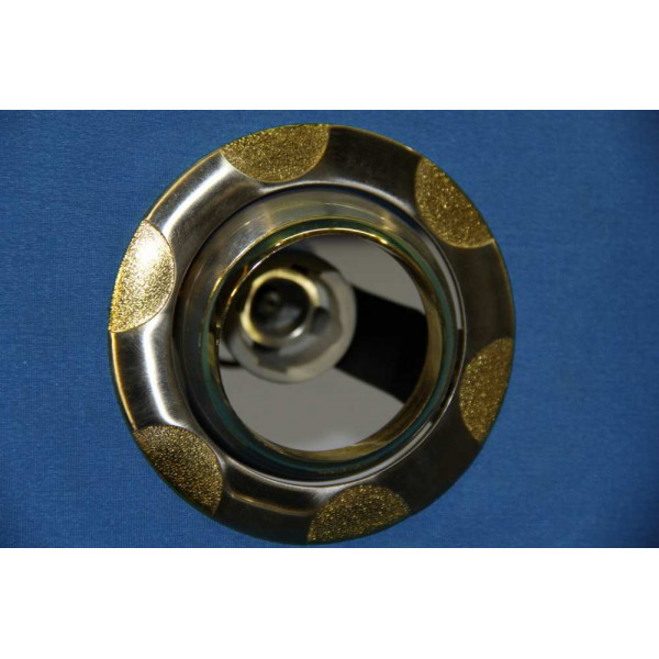 Точечный светильник ZJ156A R50 (SNG) Splendid-Ray
145103