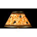 Настольная лампа с абажуром Splendid-Ray 991353